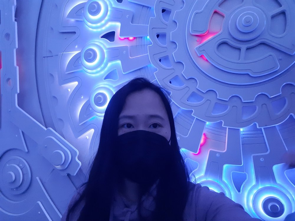 Lily Z.'s profile image