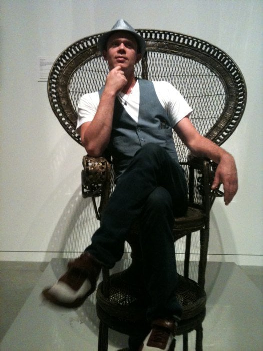 Zak M.'s profile image
