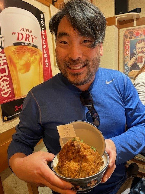 James H.'s profile image