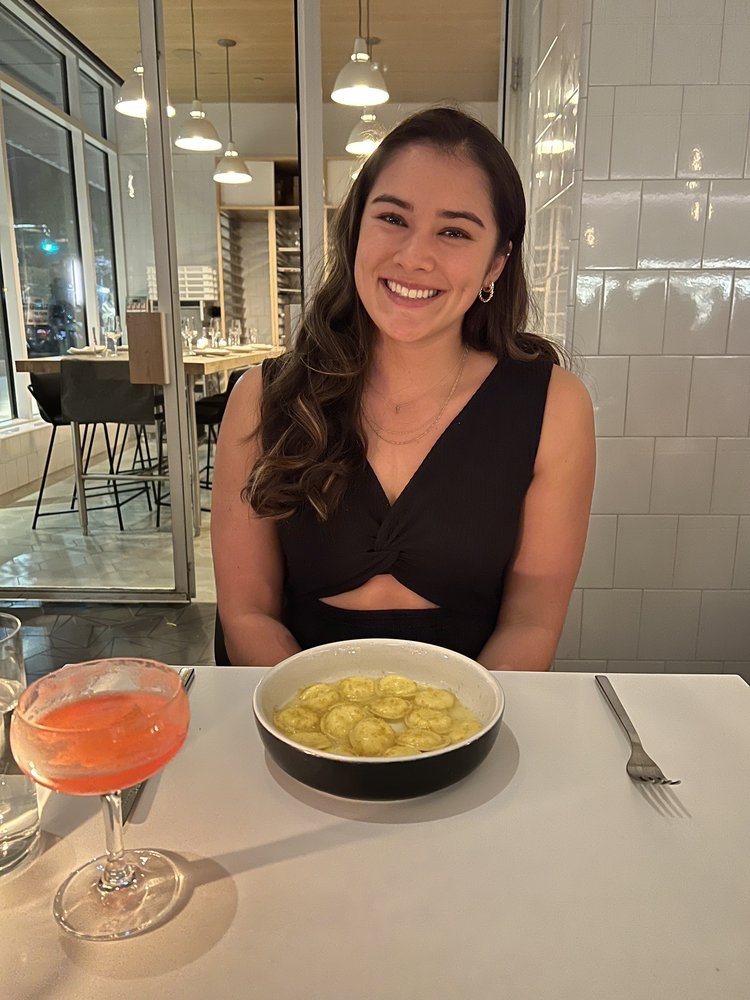 Olivia P.'s profile image