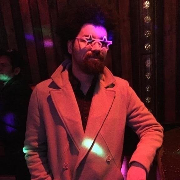 Andre B.'s profile image