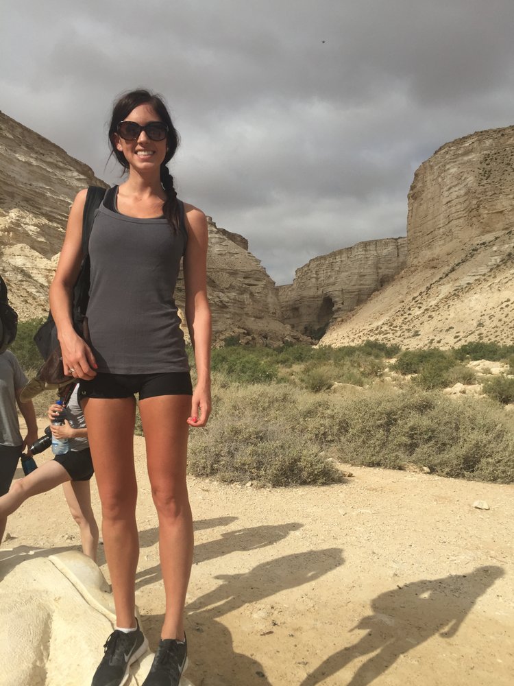 Melissa B.'s profile image