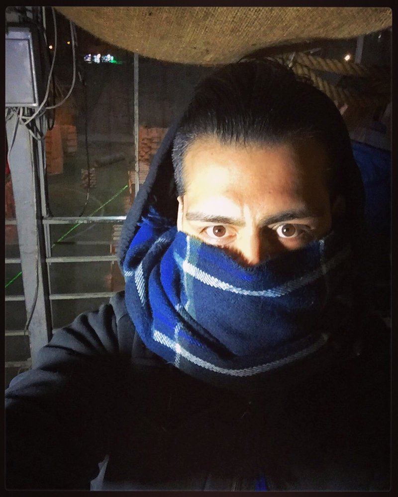 B A.'s profile image