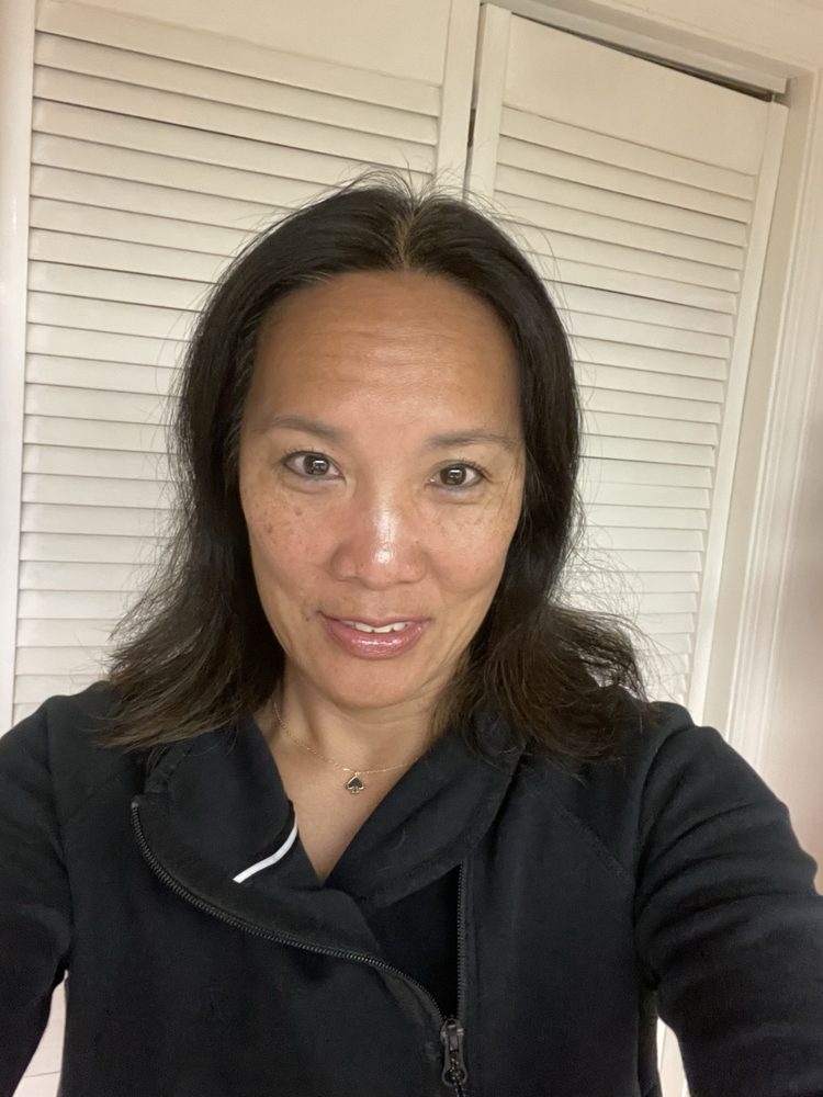 Angela B.'s profile image