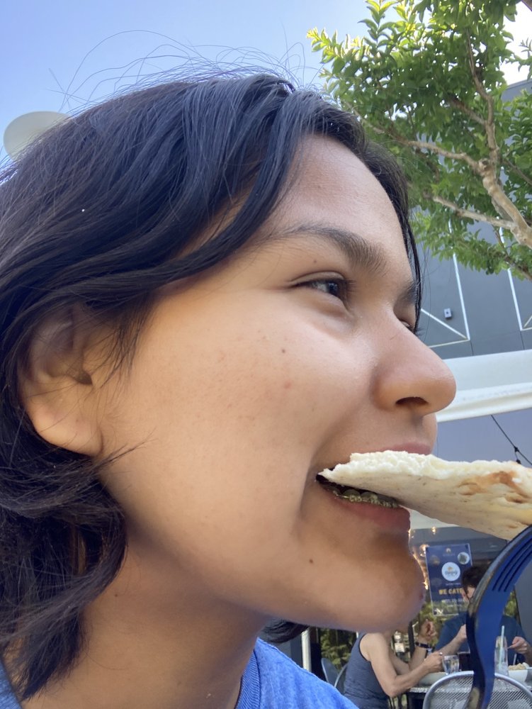Sarah M.'s profile image