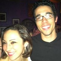DAVID F.'s profile image