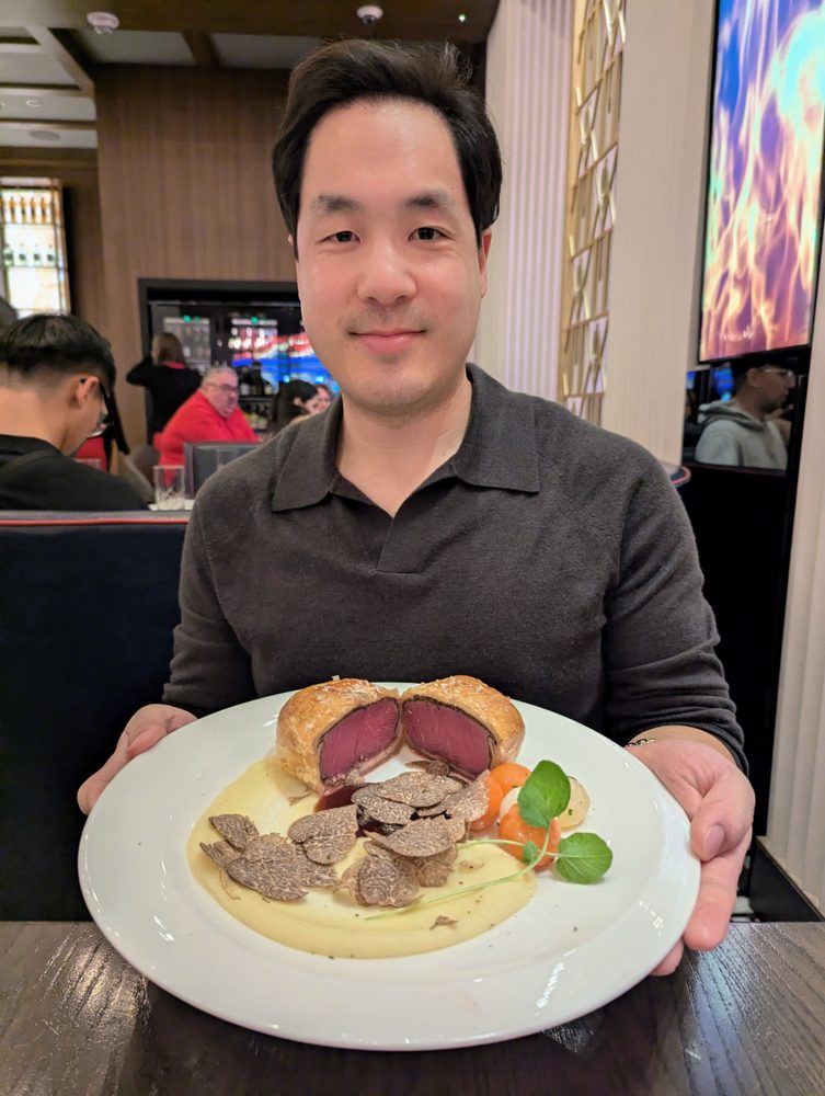 Brian G.'s profile image