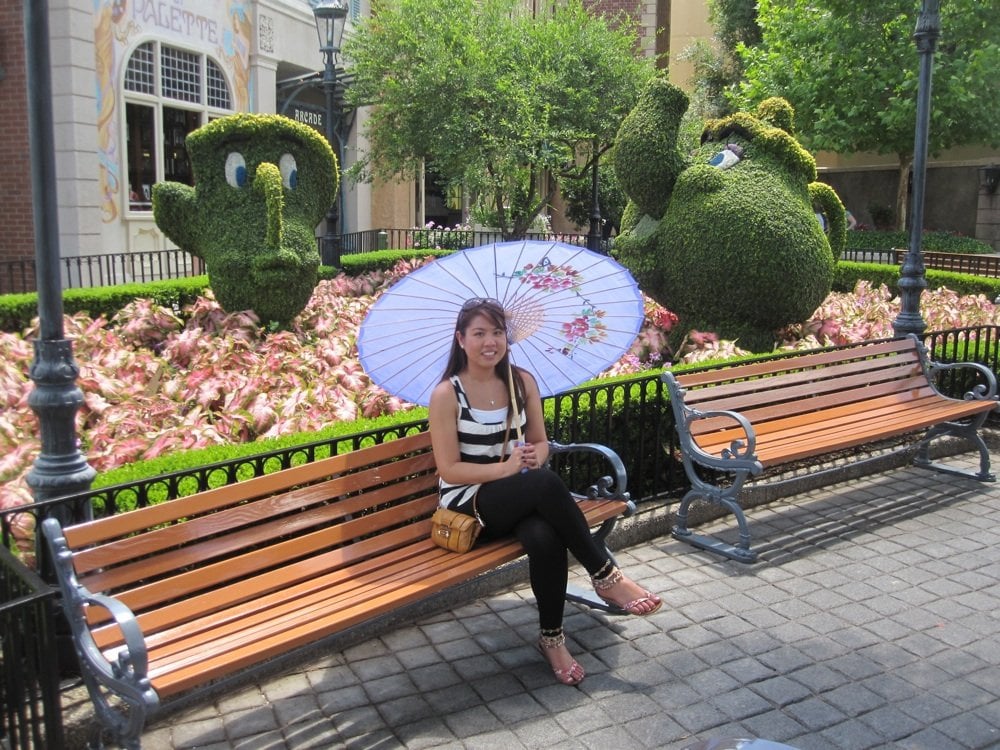 Janet L.'s profile image