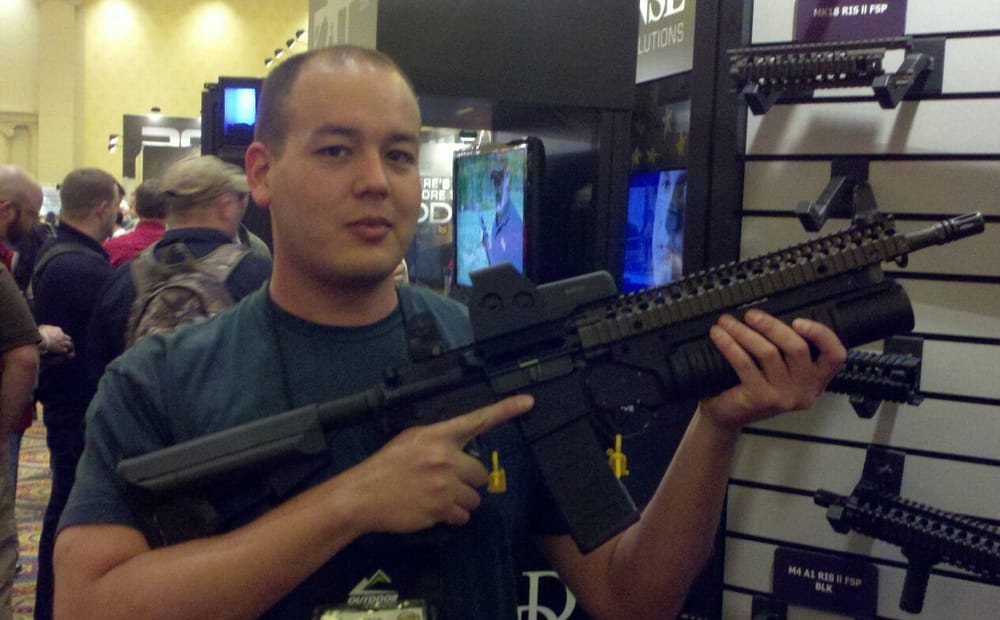 Andrew Z.'s profile image