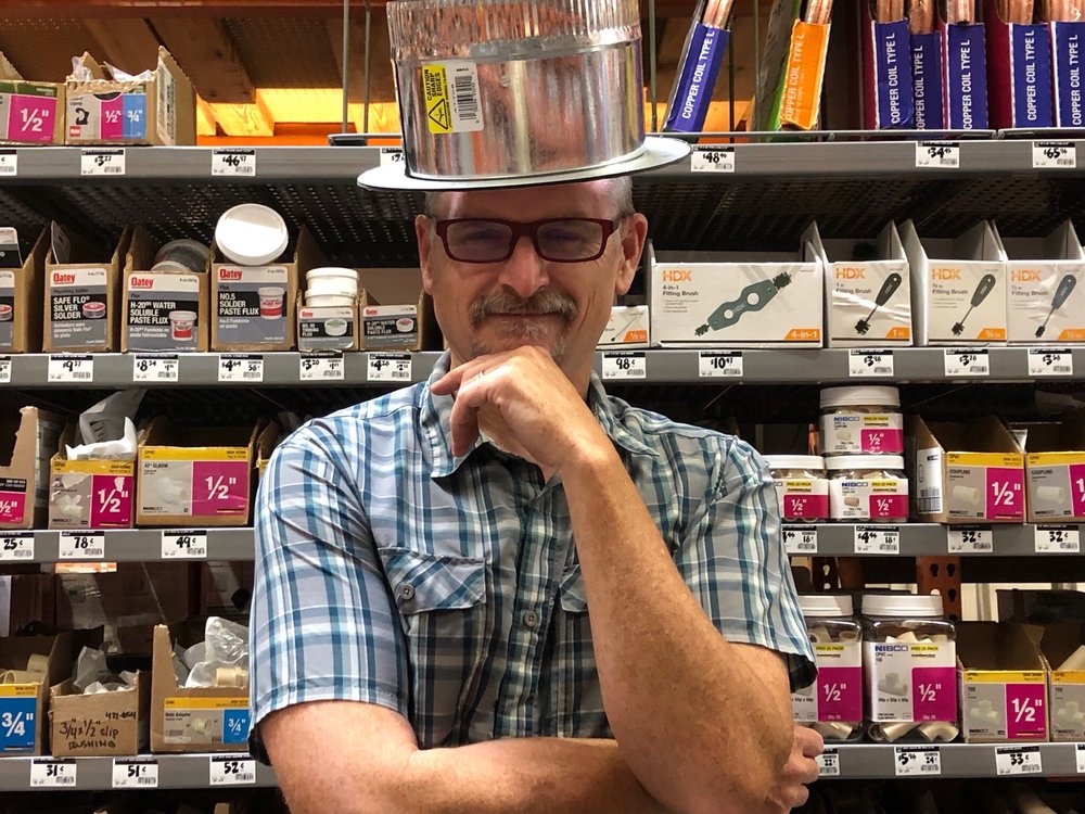 Barry B.'s profile image