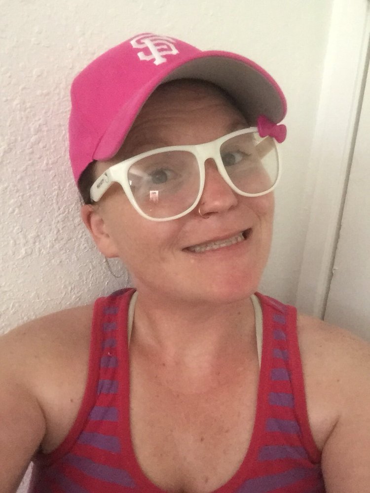 Ashley M.'s profile image