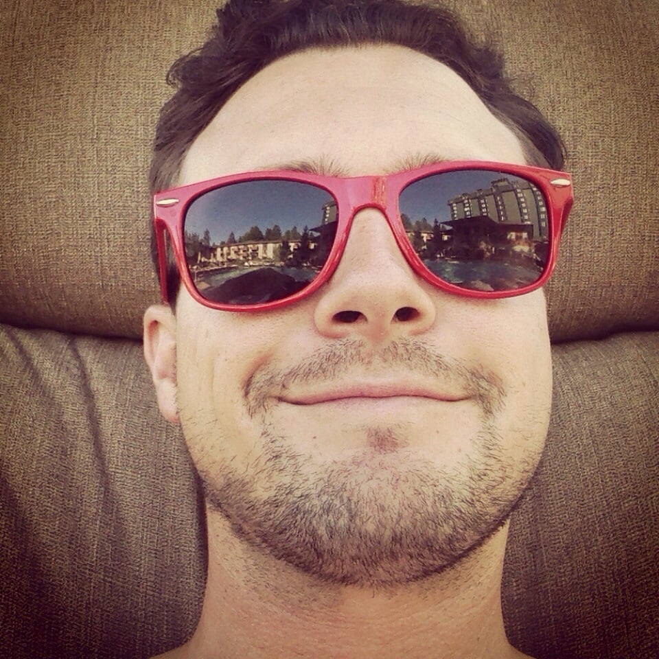 Derek S.'s profile image