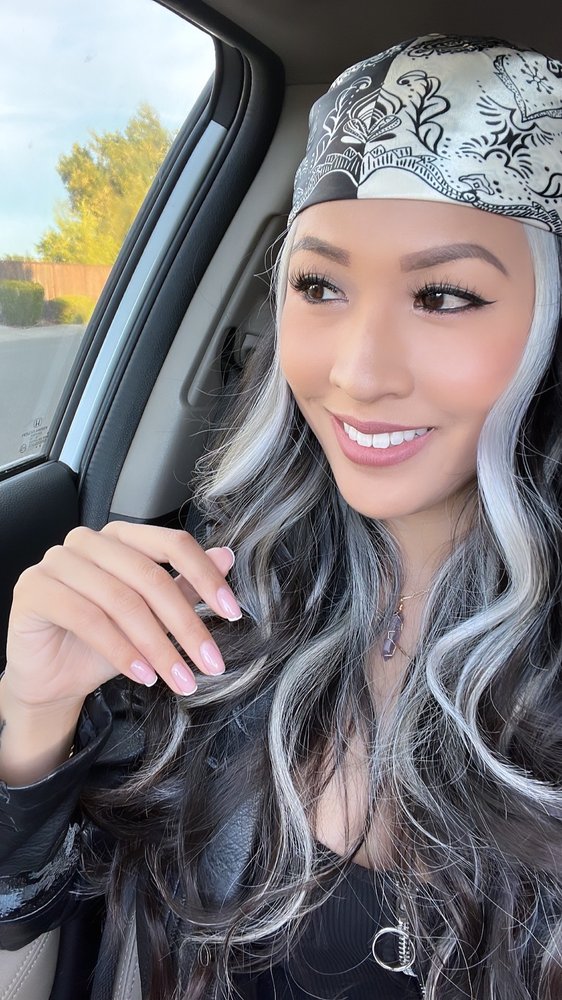 Ashley T.'s profile image