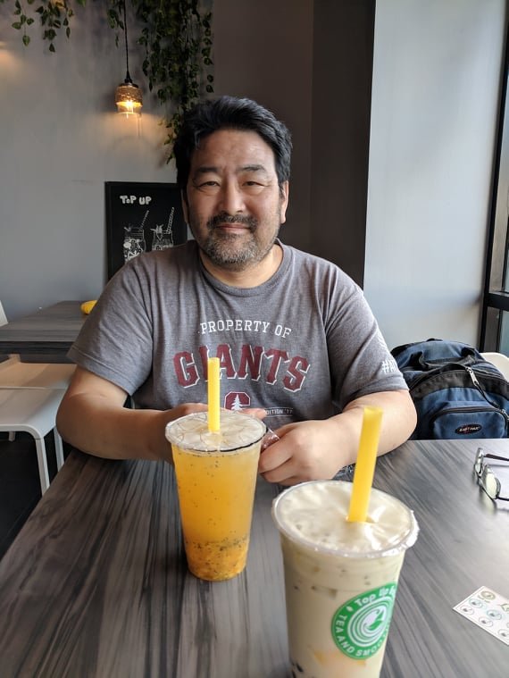 Steve G.'s profile image