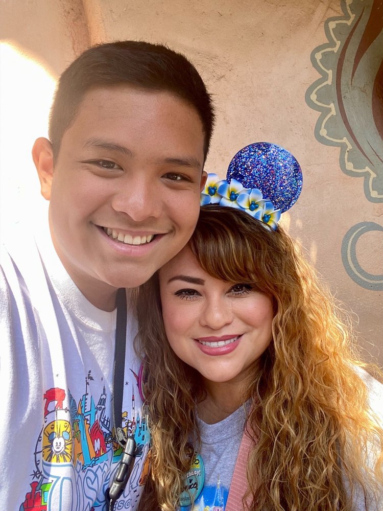 Veronica G.'s profile image