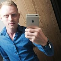 Kalo K.'s profile image
