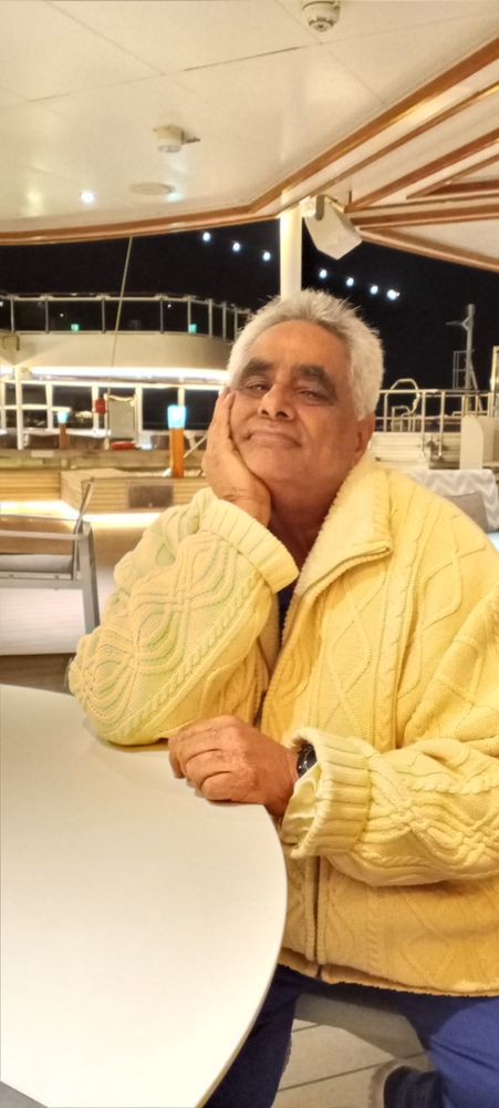 Hanafi M.'s profile image