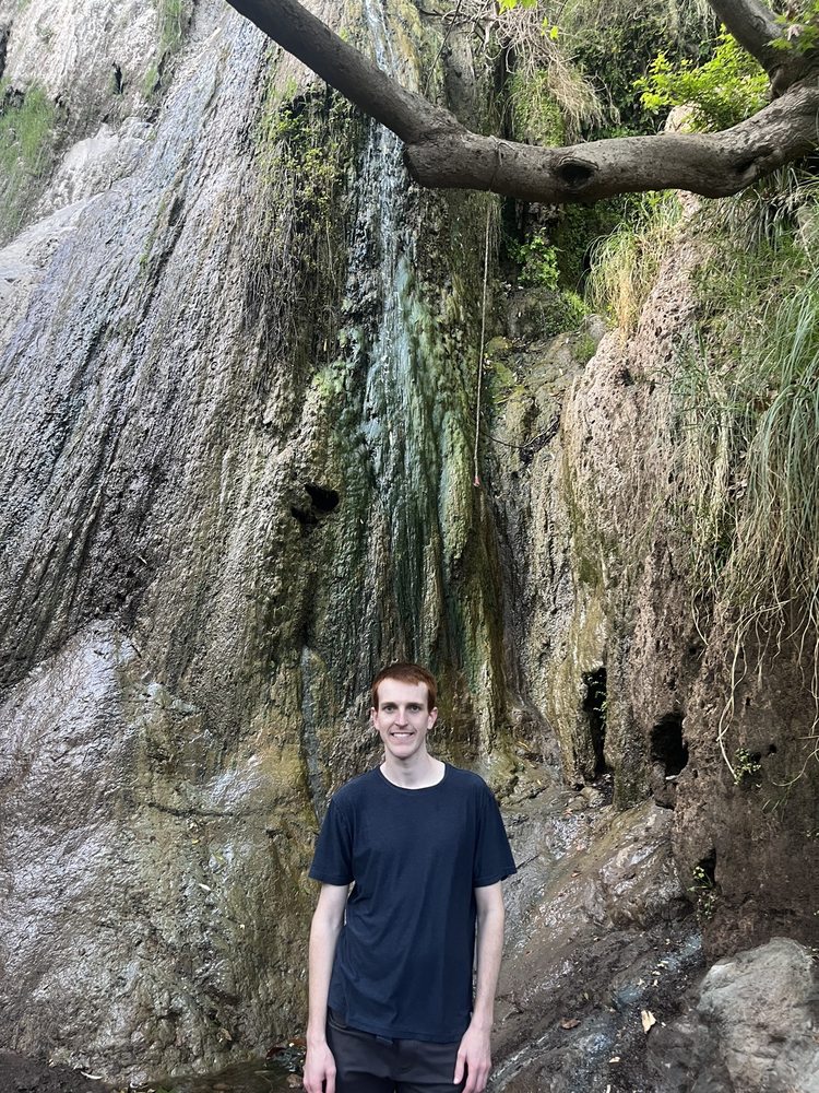 Sam M.'s profile image