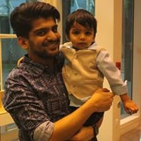 Gaurav M.'s profile image