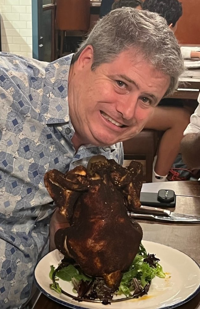 Douglas M.'s profile image