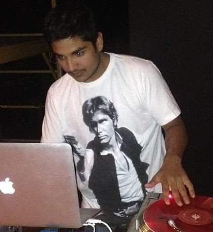 Samir K.'s profile image