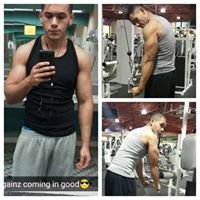 Bryan J.'s profile image