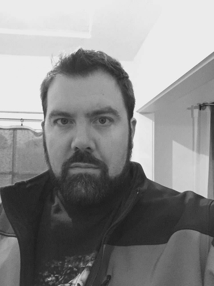 Patrick R.'s profile image