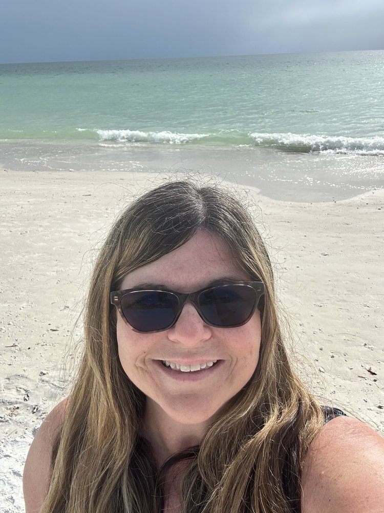 Tracey K.'s profile image