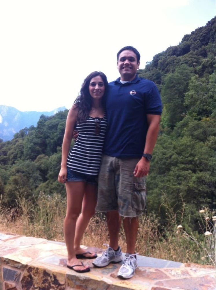 Geraldine K.'s profile image