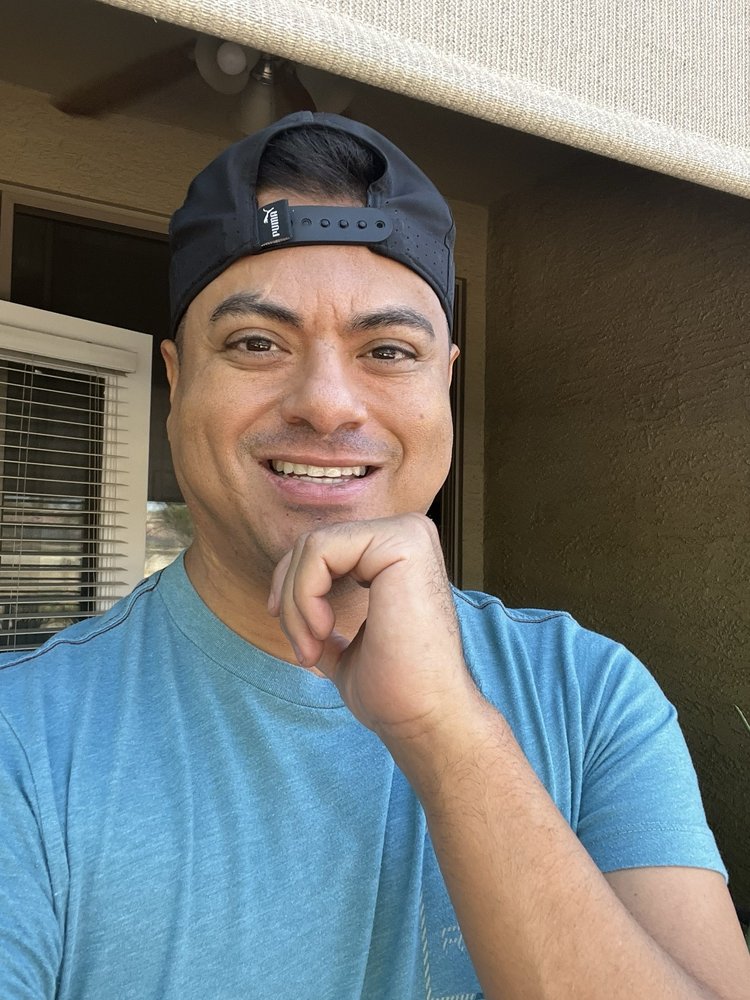 Raul R.'s profile image