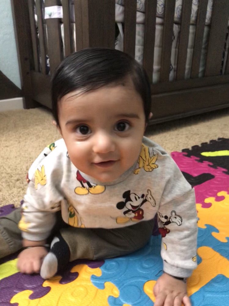 Isha J.'s profile image