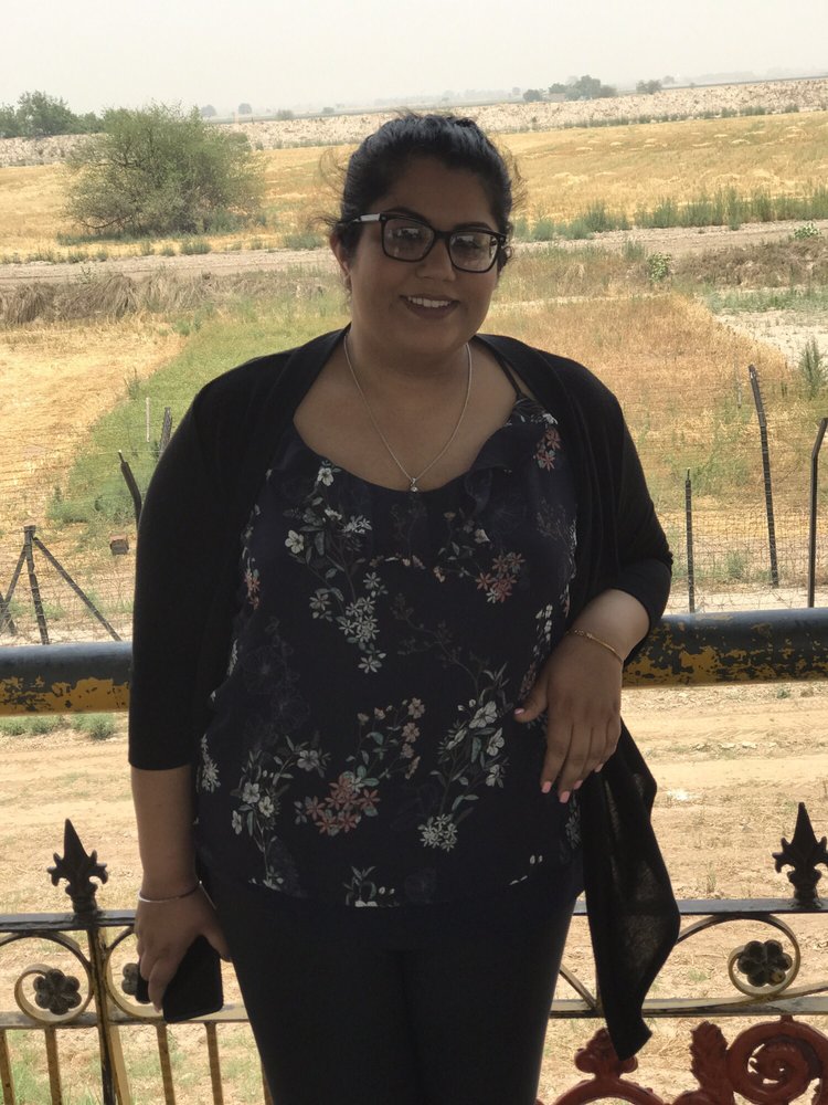 Rumeet R.'s profile image