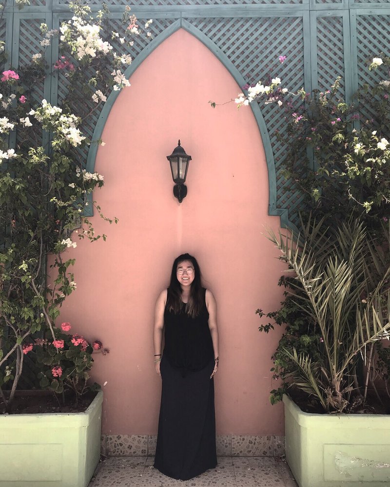 Michelle C.'s profile image