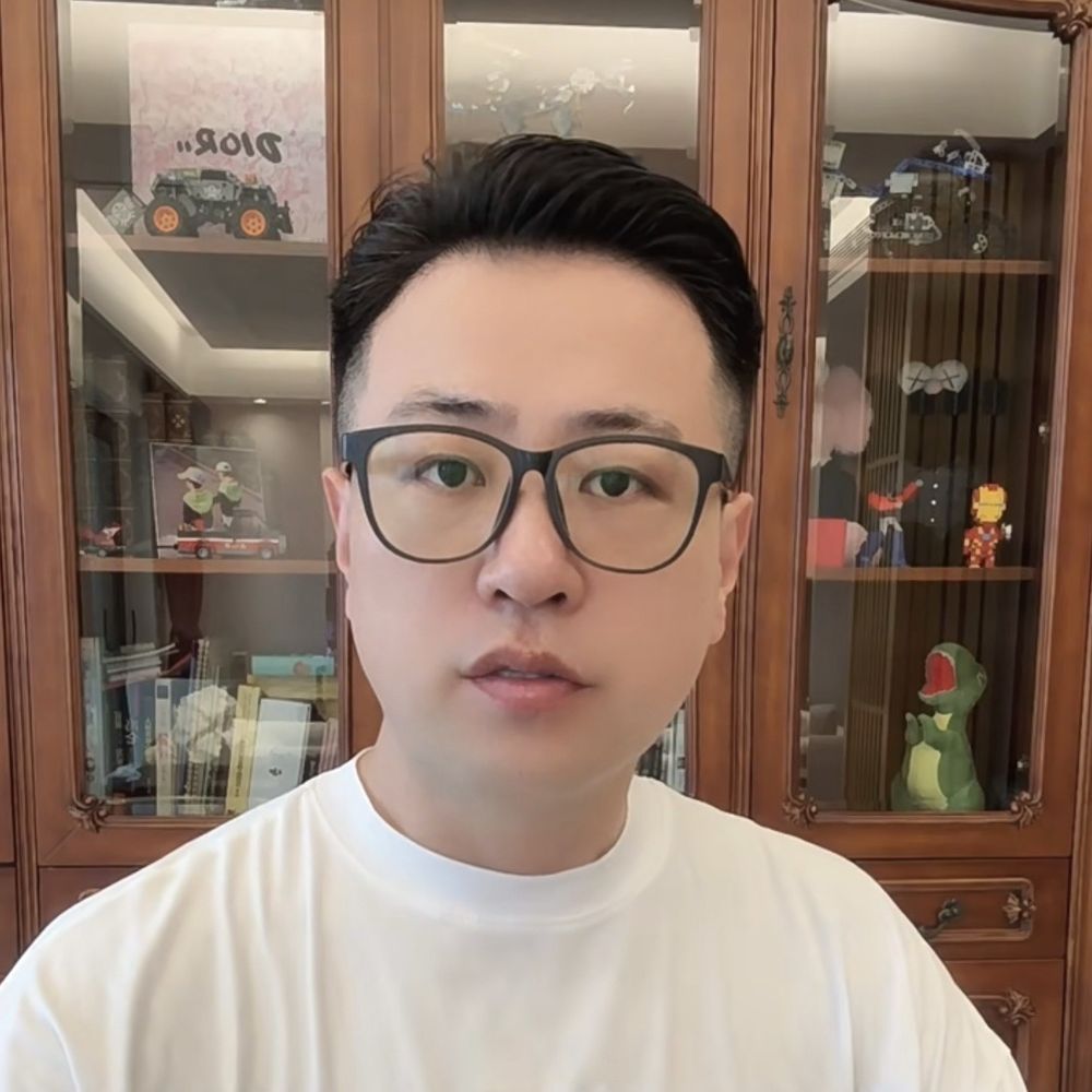 Wayne B.'s profile image