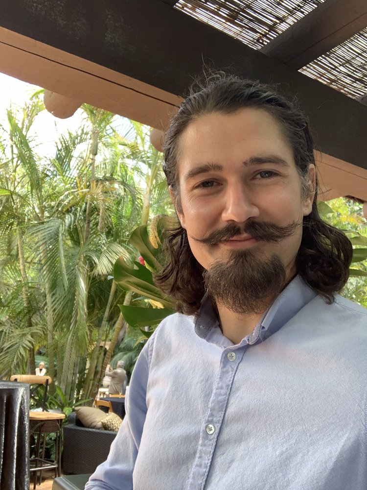 Wesley S.'s profile image
