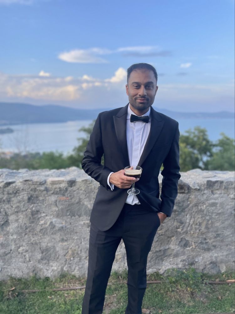 Kunal K.'s profile image