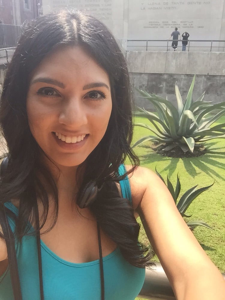 Crystal G.'s profile image