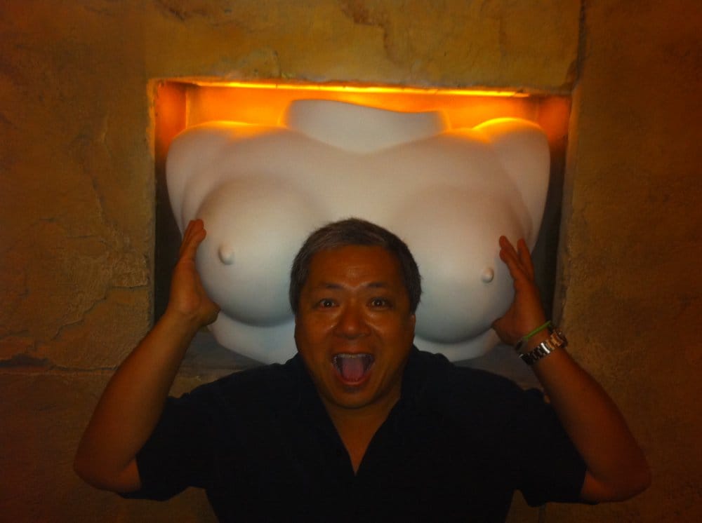 KENN C.'s profile image