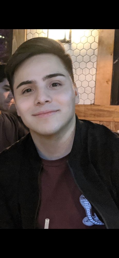 Tony L.'s profile image
