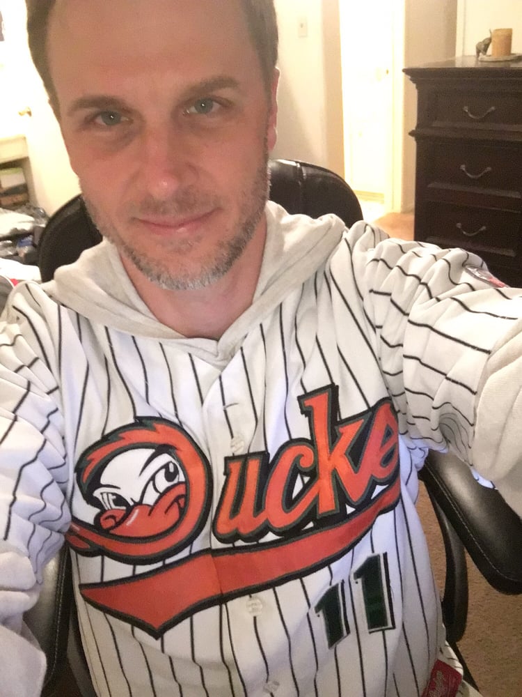 Matt D.'s profile image