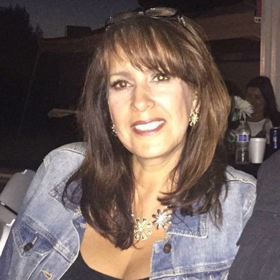 Angela V.'s profile image