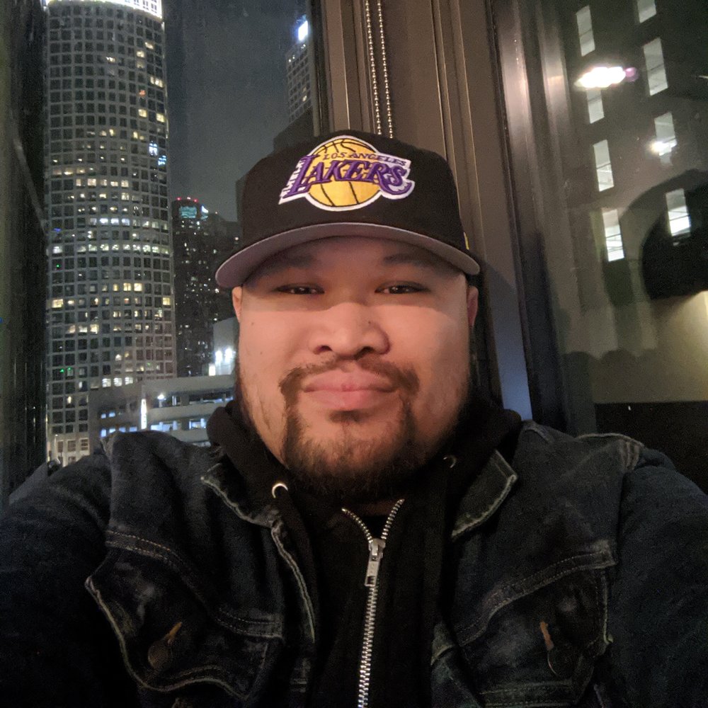 Christopher A.'s profile image