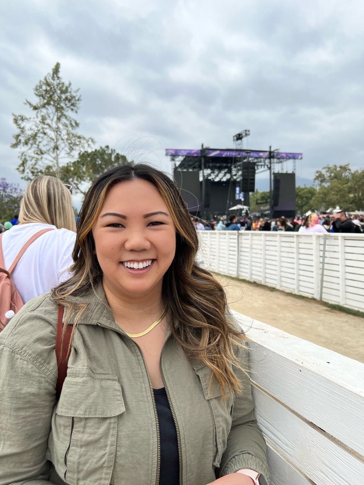 Melisa A.'s profile image