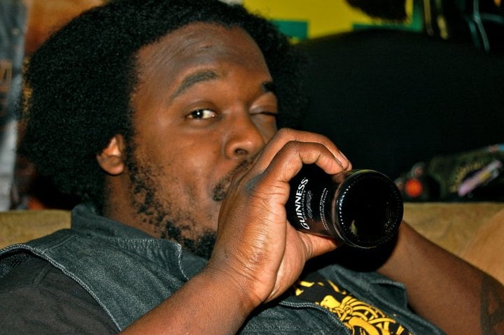 Dwane B.'s profile image