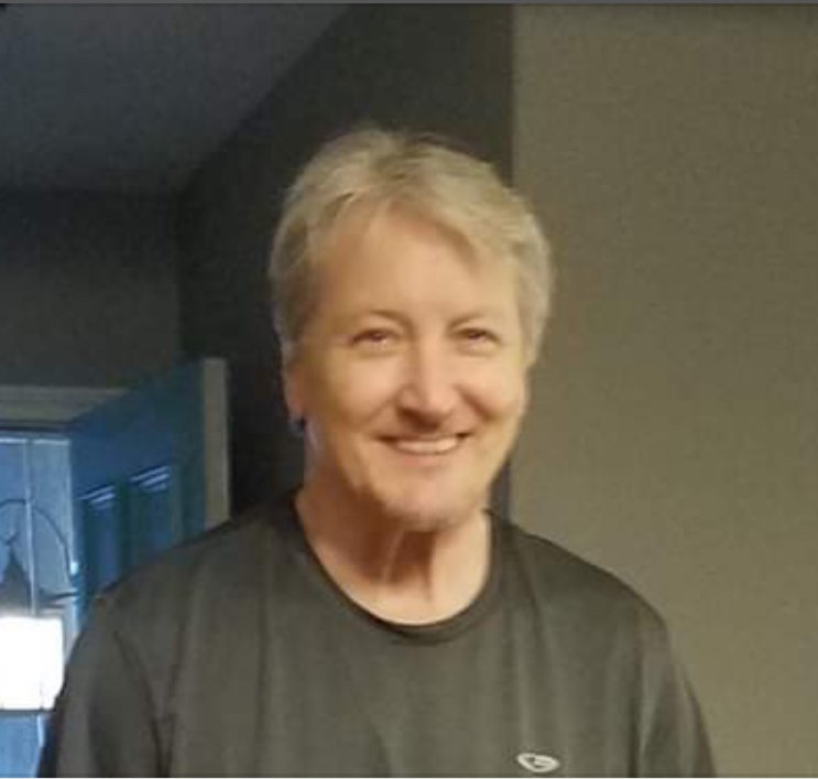 Mark K.'s profile image