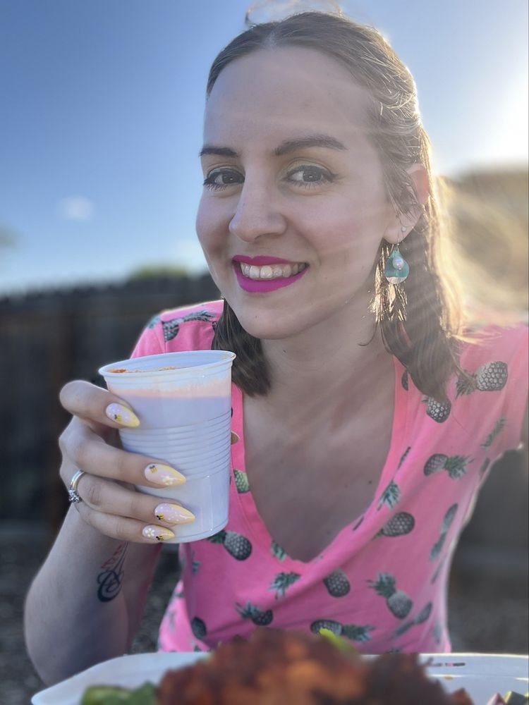 Rachelle P.'s profile image