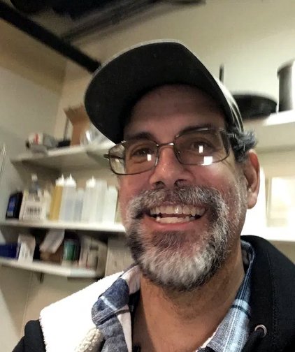 Gregory A.'s profile image