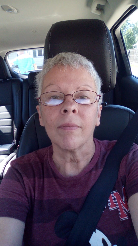 Vickie A.'s profile image