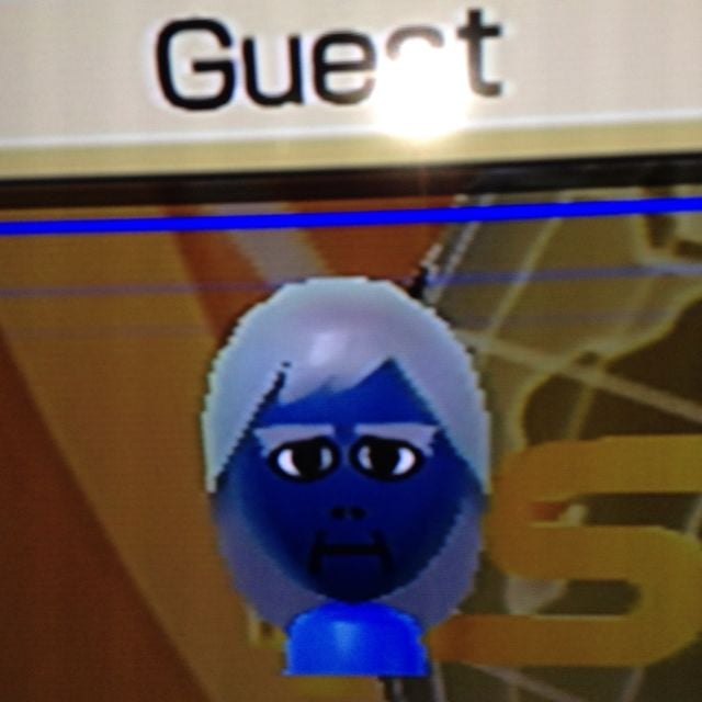 SK B.'s profile image