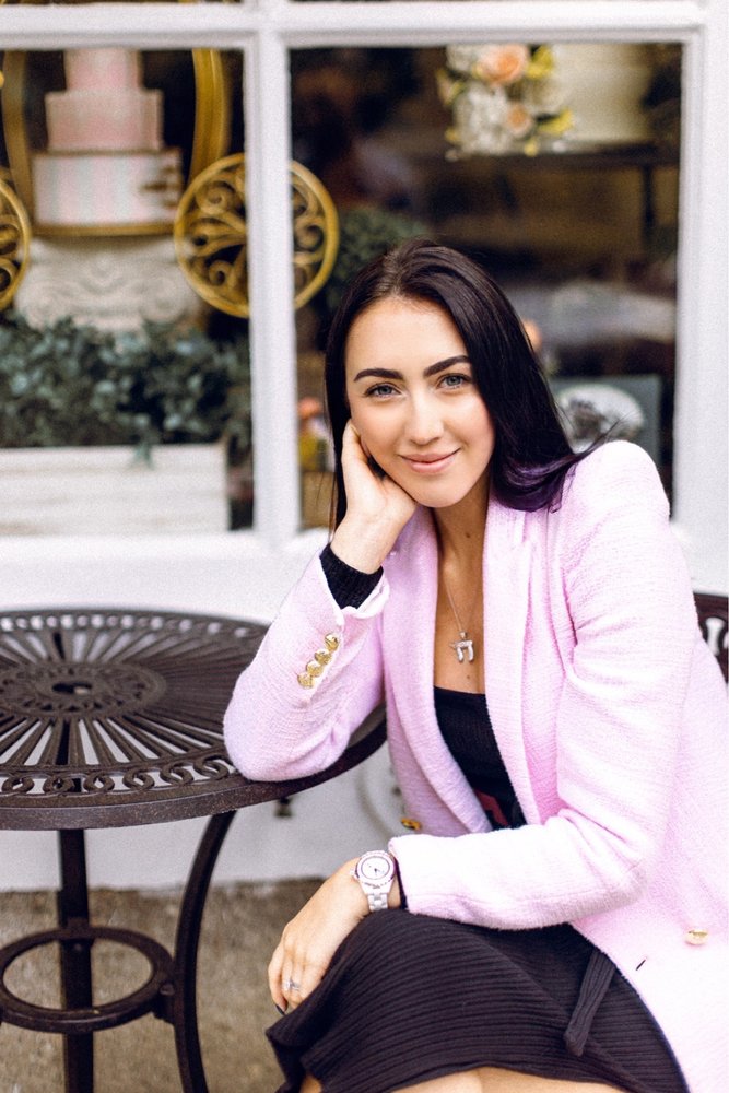 Tetyana K.'s profile image